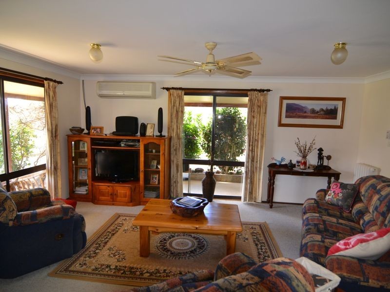 3052 Castlereagh Highway, Ben Bullen NSW 2790