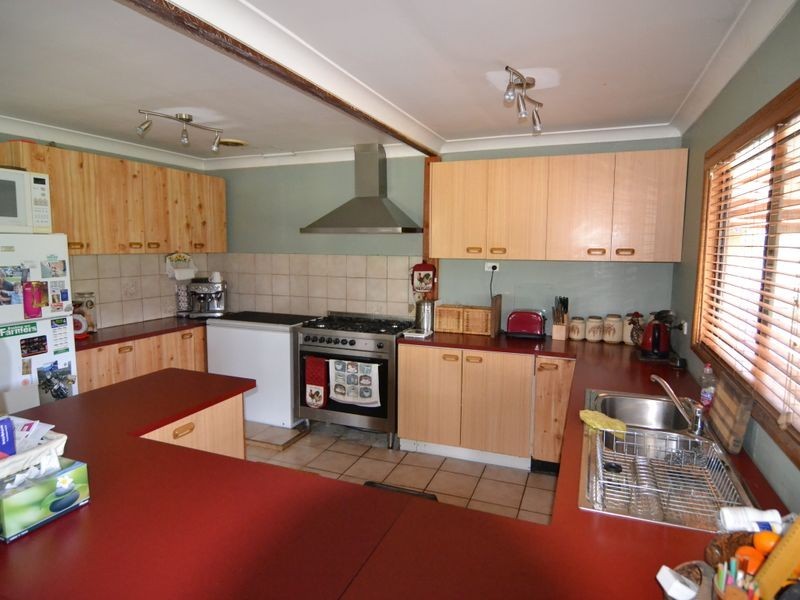 3052 Castlereagh Highway, Ben Bullen NSW 2790