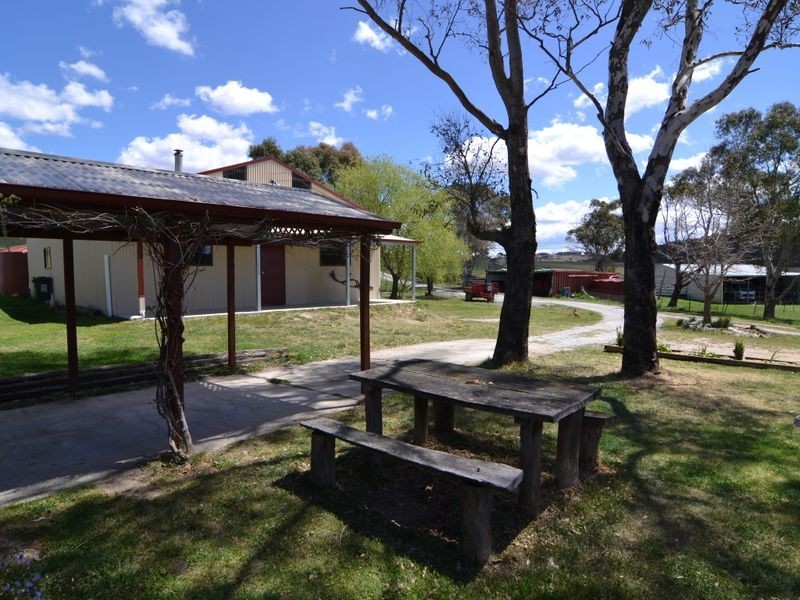 3052 Castlereagh Highway, Ben Bullen NSW 2790