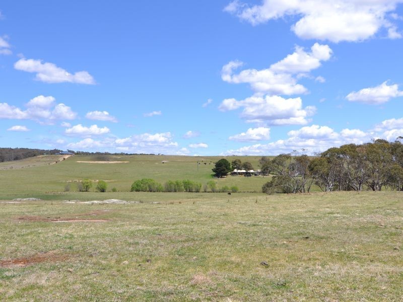 3052 Castlereagh Highway, Ben Bullen NSW 2790