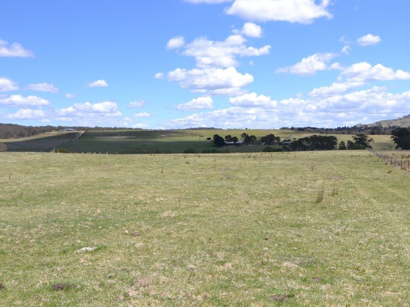 3052 Castlereagh Highway, Ben Bullen NSW 2790