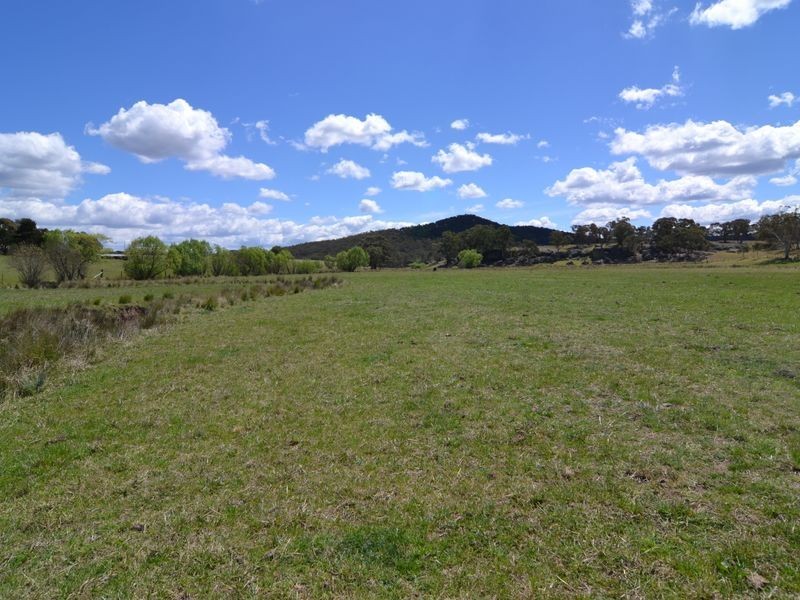 3052 Castlereagh Highway, Ben Bullen NSW 2790