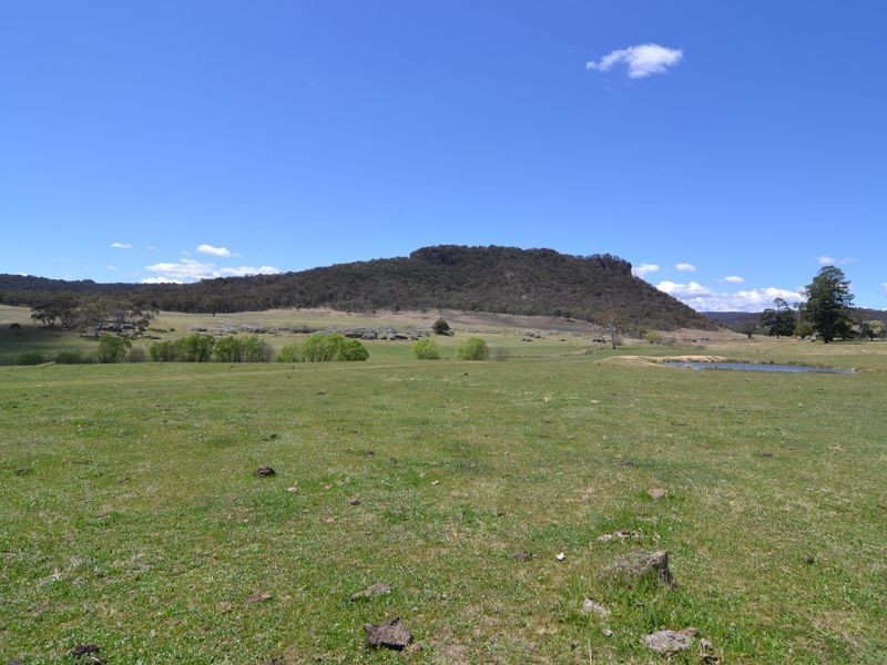 3052 Castlereagh Highway, Ben Bullen NSW 2790