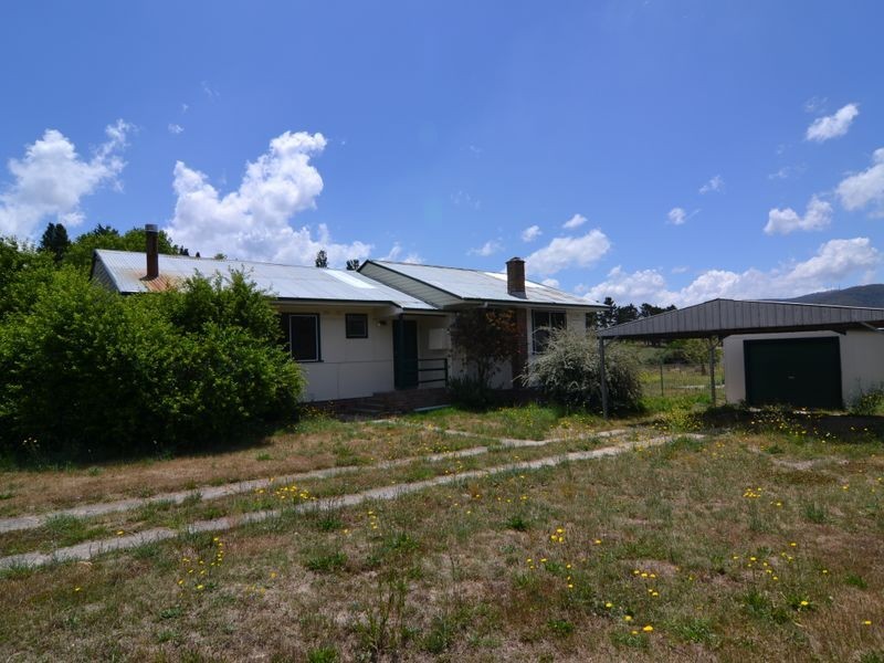 446 Sodwalls / Tarana Road, Sodwalls NSW 2790