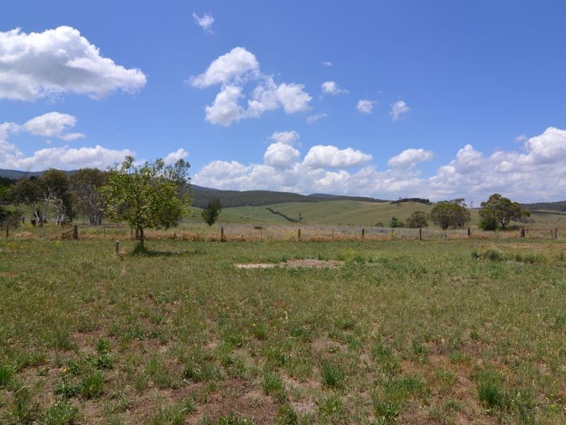 446 Sodwalls / Tarana Road, Sodwalls NSW 2790