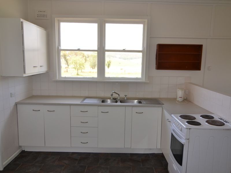 446 Sodwalls / Tarana Road, Sodwalls NSW 2790