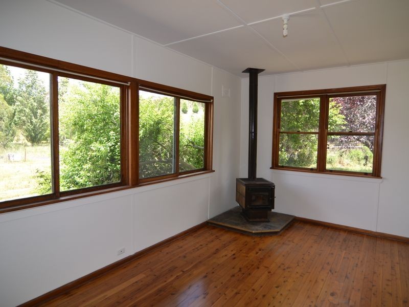 446 Sodwalls / Tarana Road, Sodwalls NSW 2790