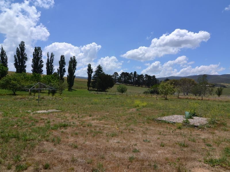 446 Sodwalls / Tarana Road, Sodwalls NSW 2790