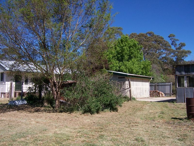 446 Sodwalls / Tarana Road, Sodwalls NSW 2790