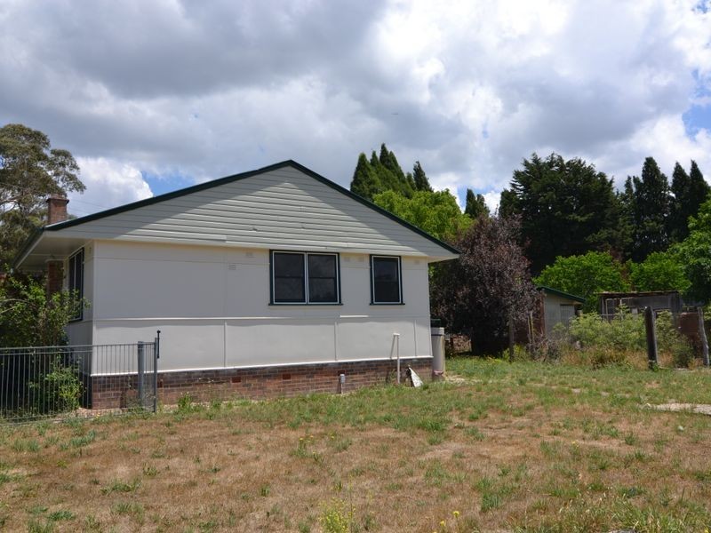 446 Sodwalls / Tarana Road, Sodwalls NSW 2790