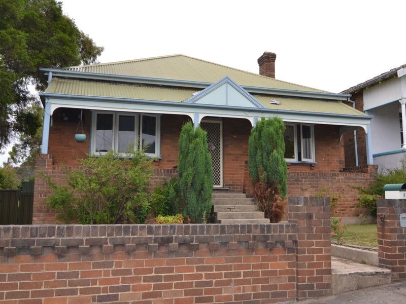9 High Street, Lithgow NSW 2790