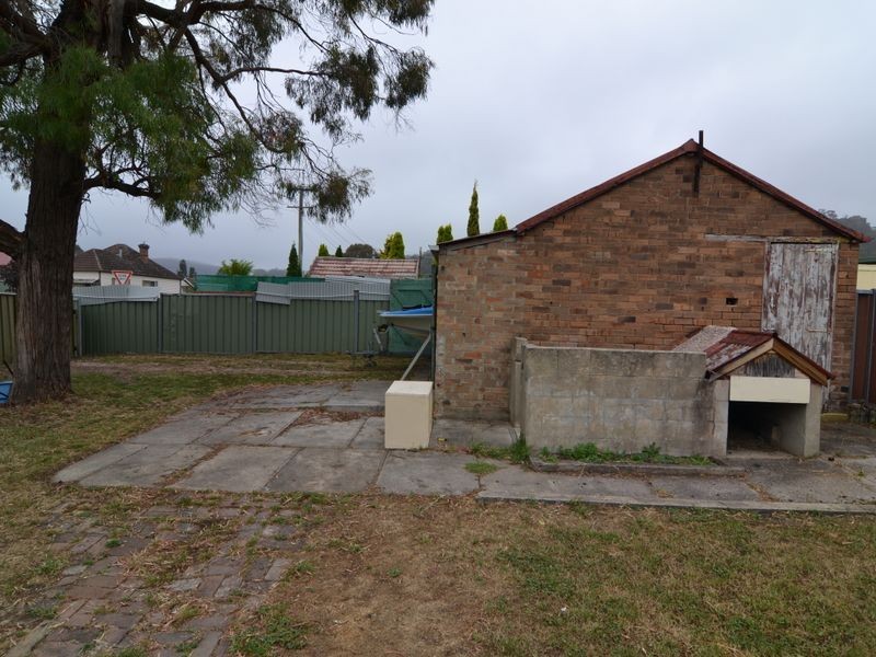 9 High Street, Lithgow NSW 2790