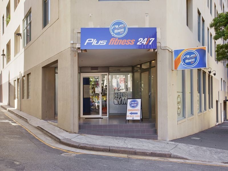 172 Riley Street, Surry Hills NSW 2010