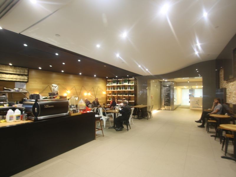 10 Bridge Street, Sydney NSW 2000