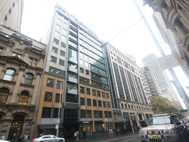 10 Bridge Street, Sydney NSW 2000