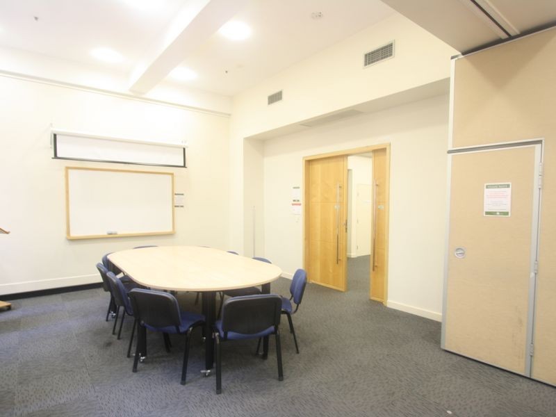 280 Pitt Street, Sydney NSW 2000