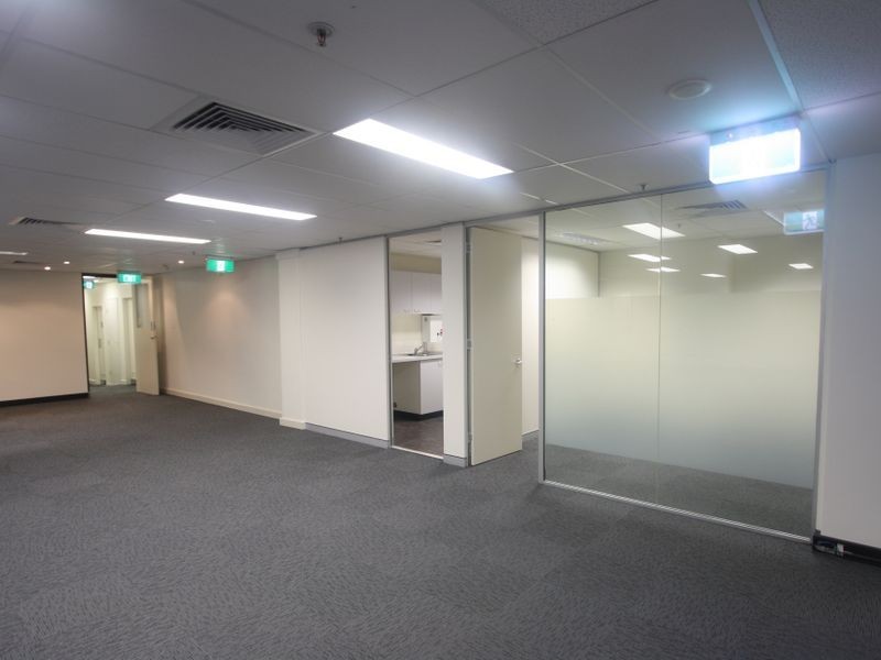 280 Pitt Street, Sydney NSW 2000