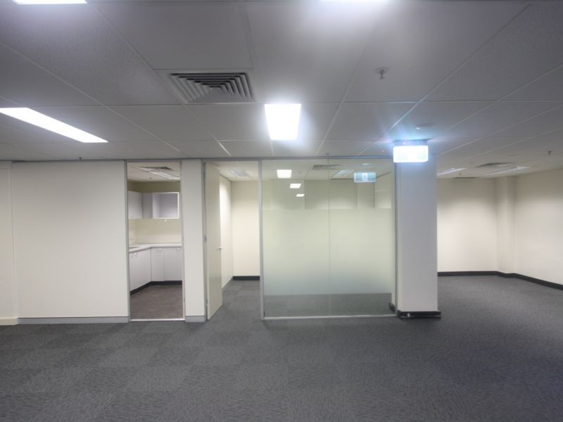 280 Pitt Street, Sydney NSW 2000