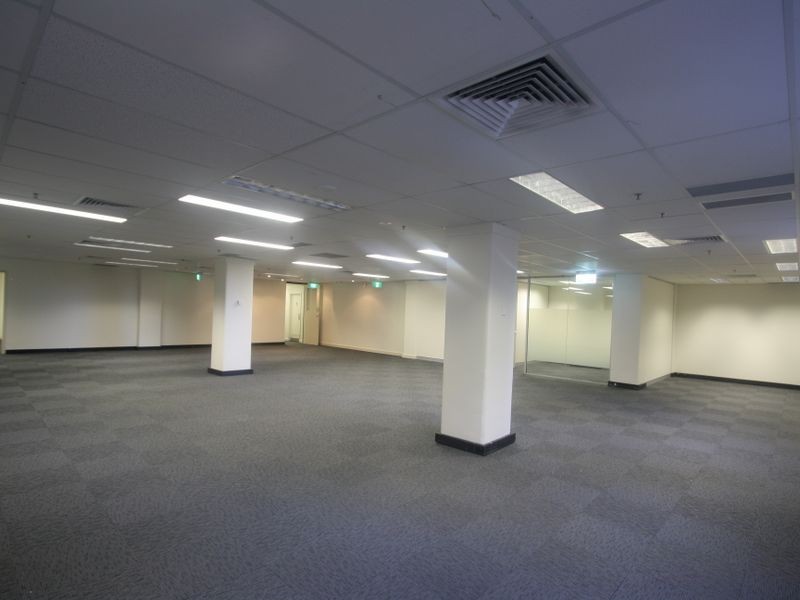 280 Pitt Street, Sydney NSW 2000