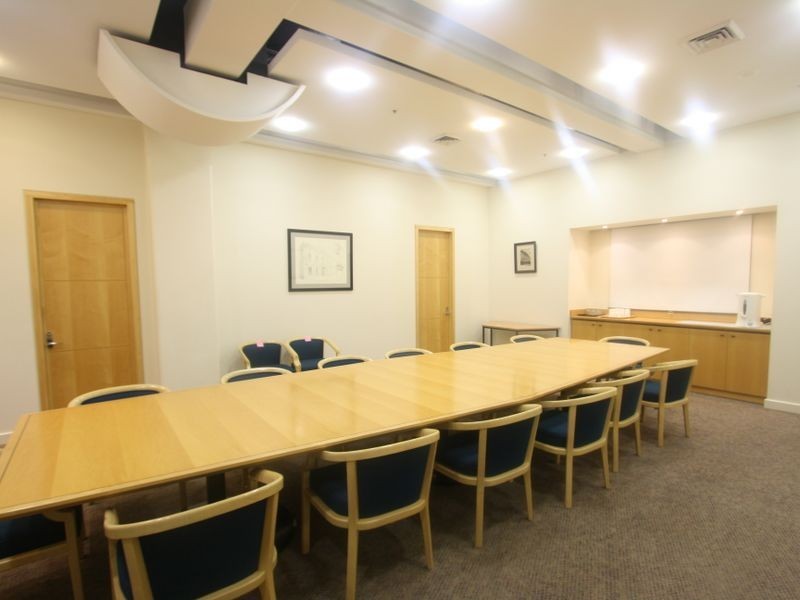 280 Pitt Street, Sydney NSW 2000