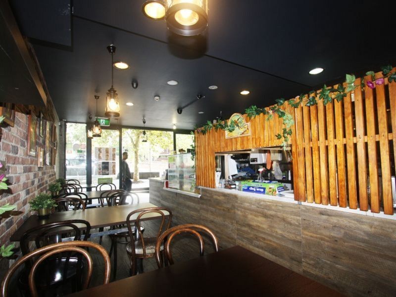 Shop 2/238 William Street, Potts Point NSW 2011