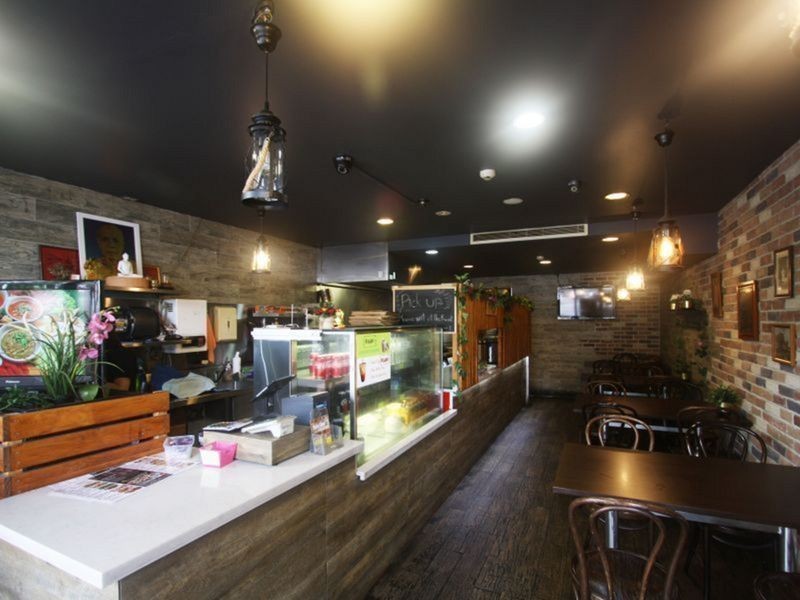 Shop 2/238 William Street, Potts Point NSW 2011