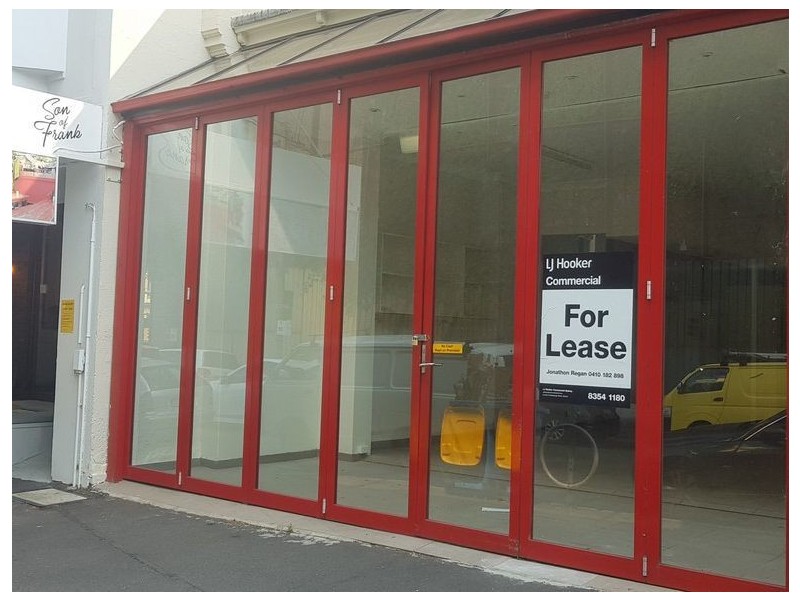 261 Victoria Street, Darlinghurst NSW 2010