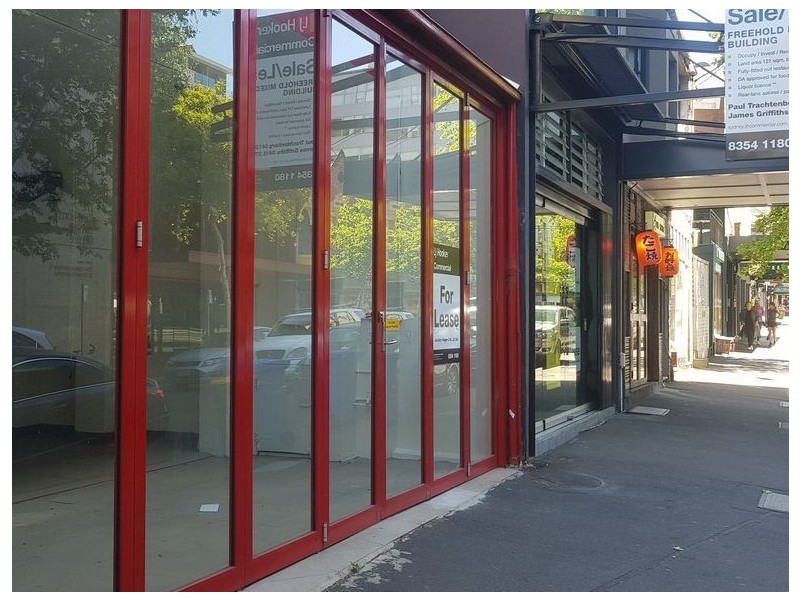 261 Victoria Street, Darlinghurst NSW 2010