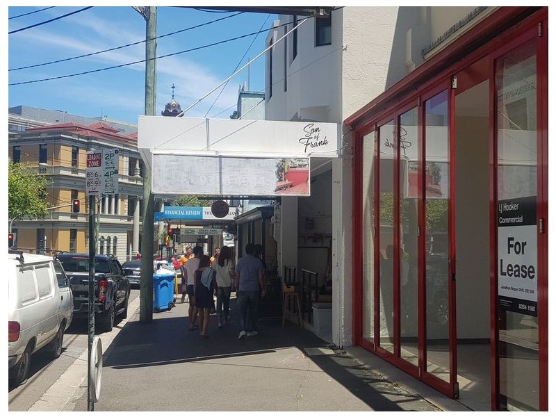 261 Victoria Street, Darlinghurst NSW 2010