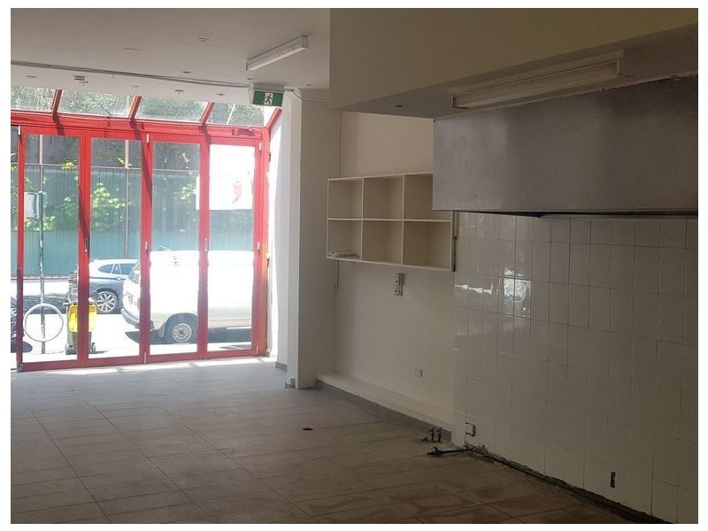 261 Victoria Street, Darlinghurst NSW 2010