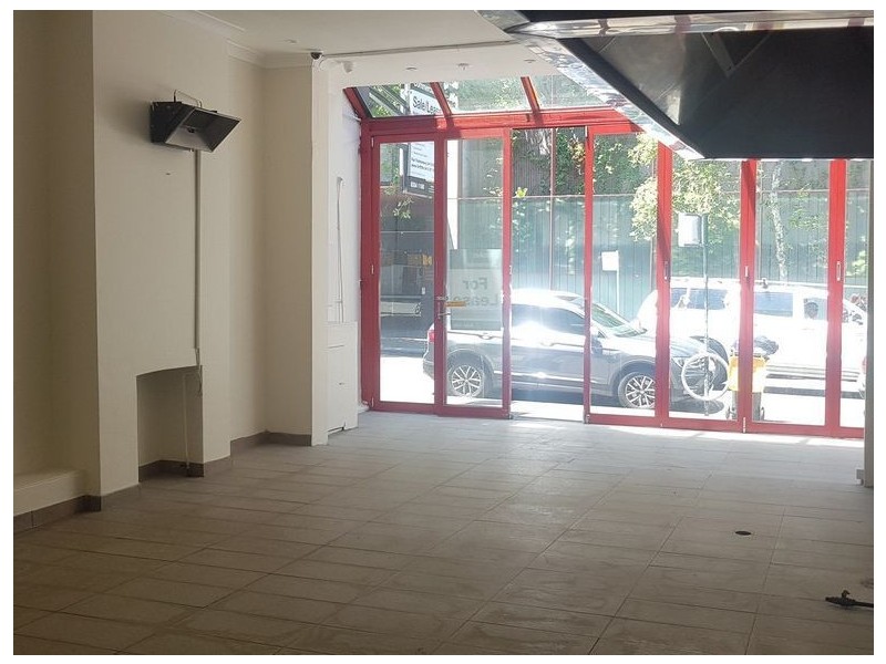 261 Victoria Street, Darlinghurst NSW 2010