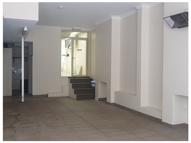 261 Victoria Street, Darlinghurst NSW 2010