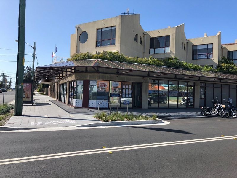 Shop 2/161-167/ Military Road, Dover Heights NSW 2030