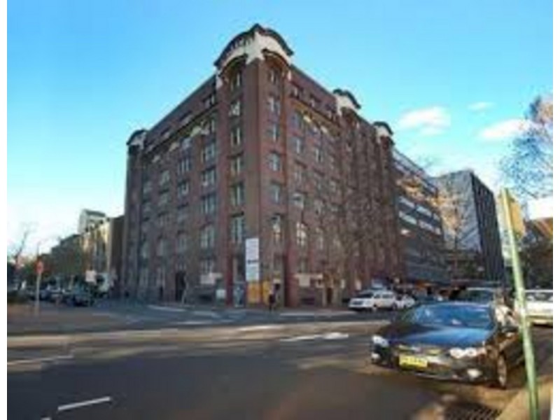 106/2 -12 Foveaux Street, Surry Hills NSW 2010
