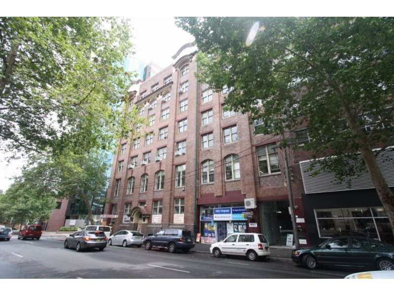 106/2 -12 Foveaux Street, Surry Hills NSW 2010