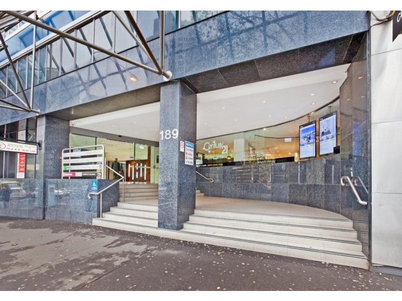 Suite 305/189 Kent Street, Sydney NSW 2000