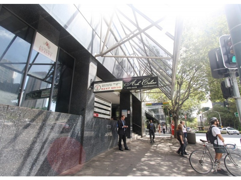 Suite 305/189 Kent Street, Sydney NSW 2000