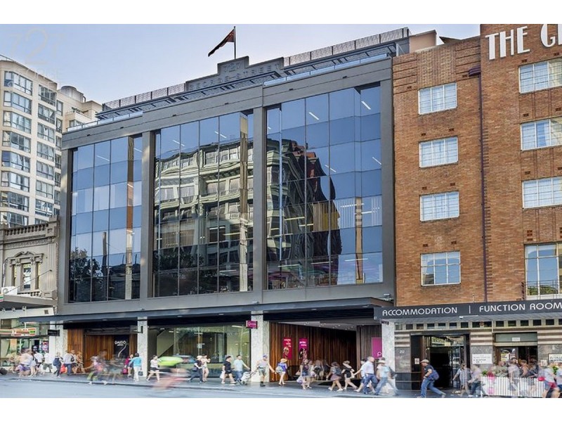 Whole/727 George Street, Sydney NSW 2000