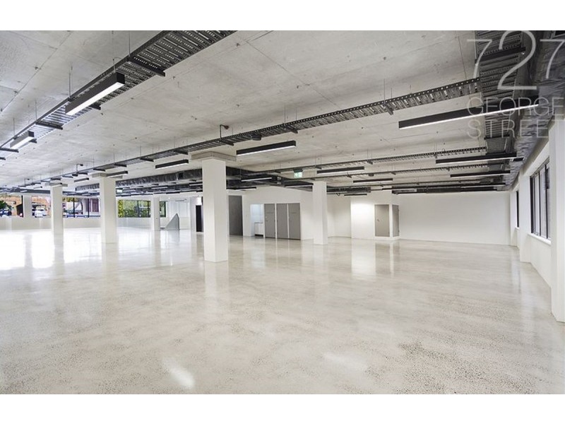 Whole/727 George Street, Sydney NSW 2000