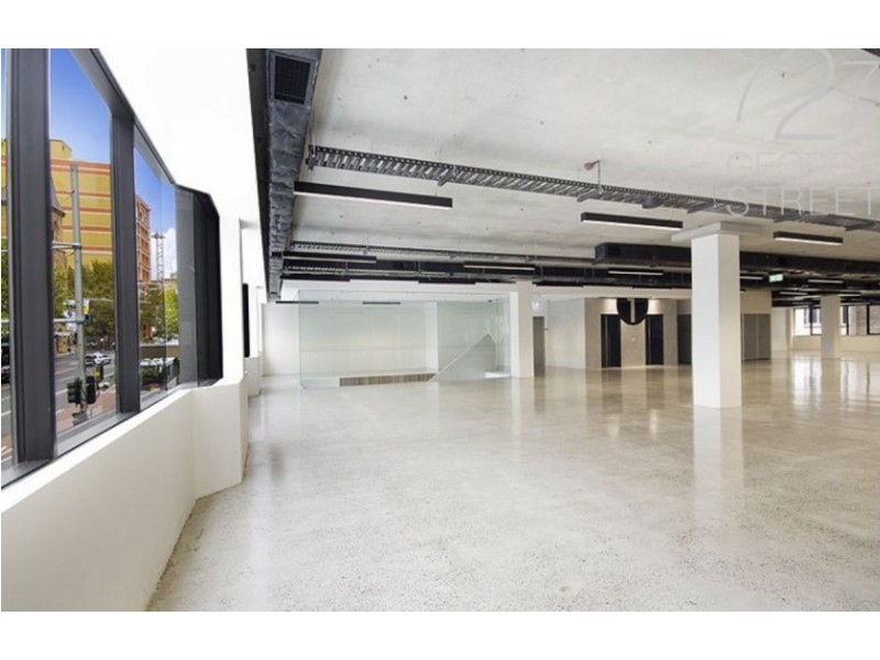 Whole/727 George Street, Sydney NSW 2000
