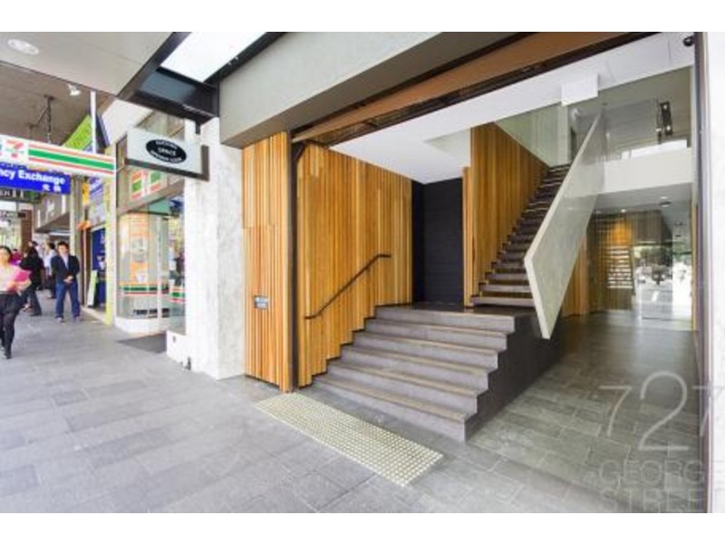 Whole/727 George Street, Sydney NSW 2000