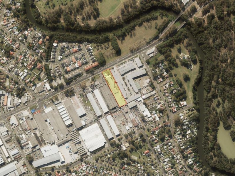 68 Hume Highway, Lansvale NSW 2166