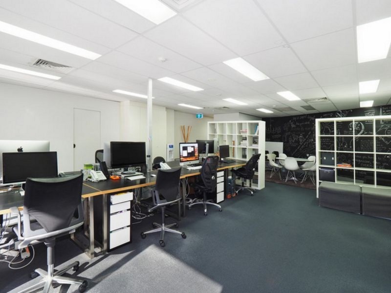 460 Pacific Highway, St Leonards NSW 2065