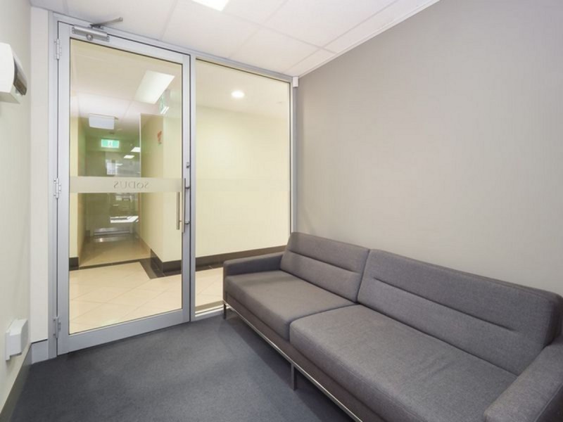 460 Pacific Highway, St Leonards NSW 2065