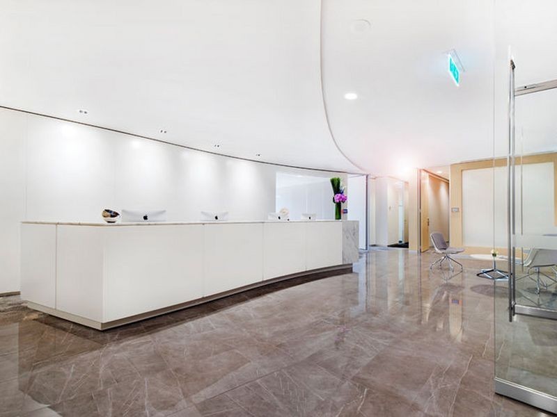 36/1 Farrer Place, Sydney NSW 2000