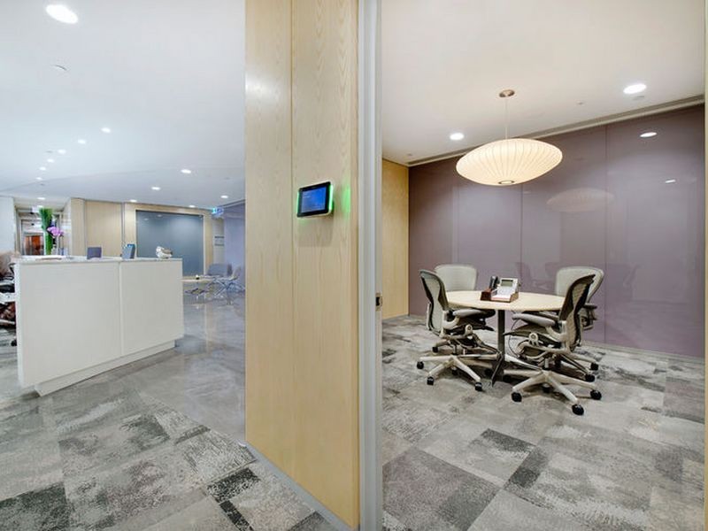 36/1 Farrer Place, Sydney NSW 2000