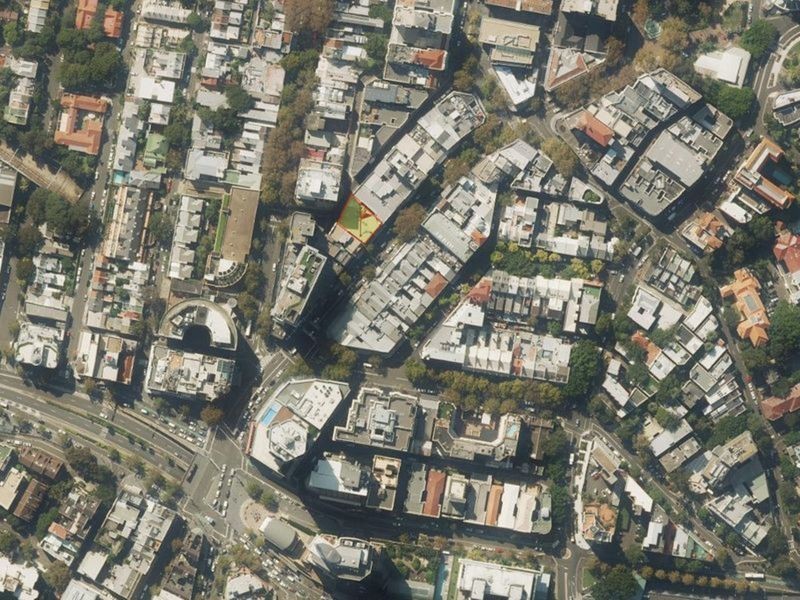 83-97 Darlinghurst Road, Kings Cross NSW 2011