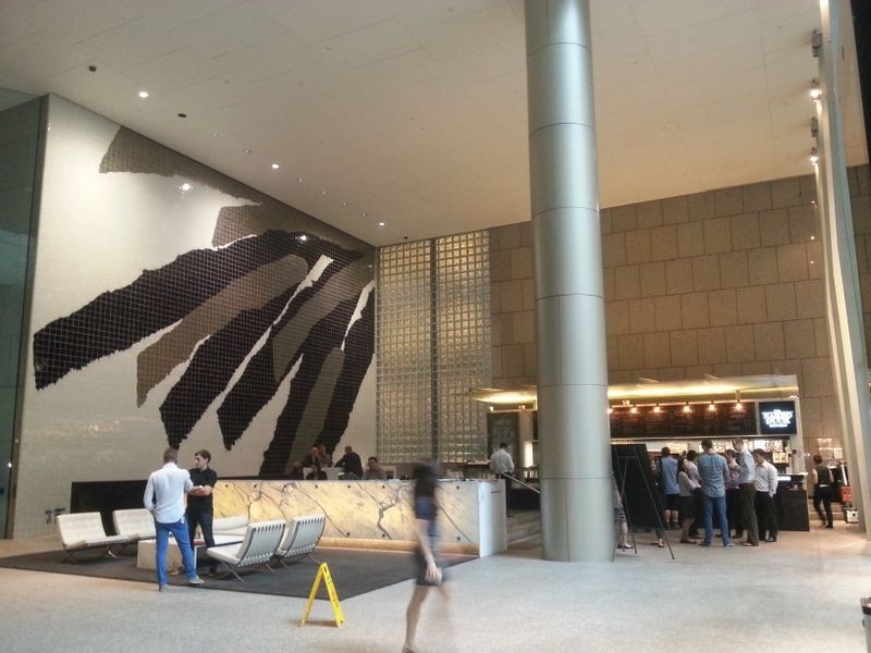 9 Castlereagh Street, Sydney NSW 2000