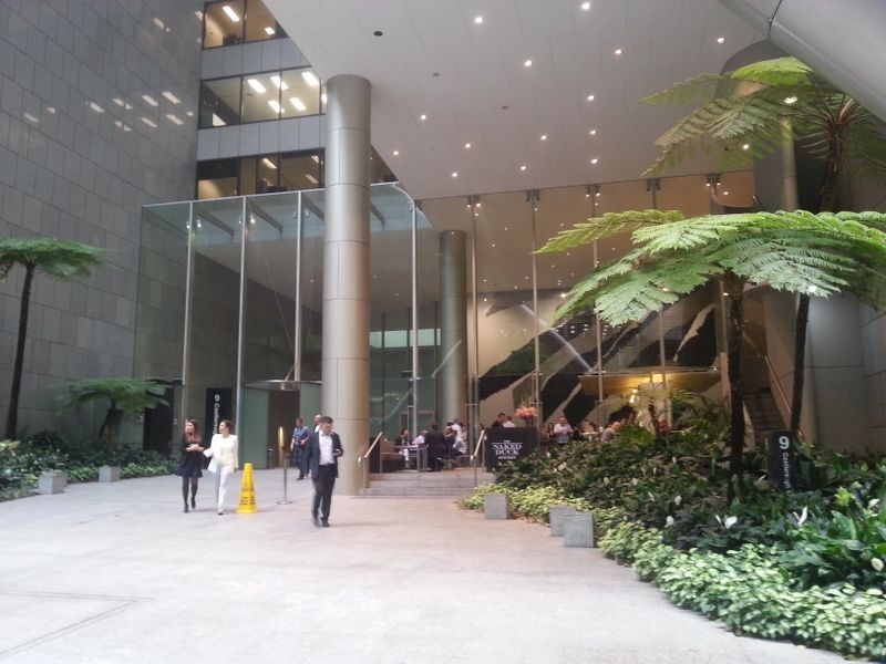 9 Castlereagh Street, Sydney NSW 2000