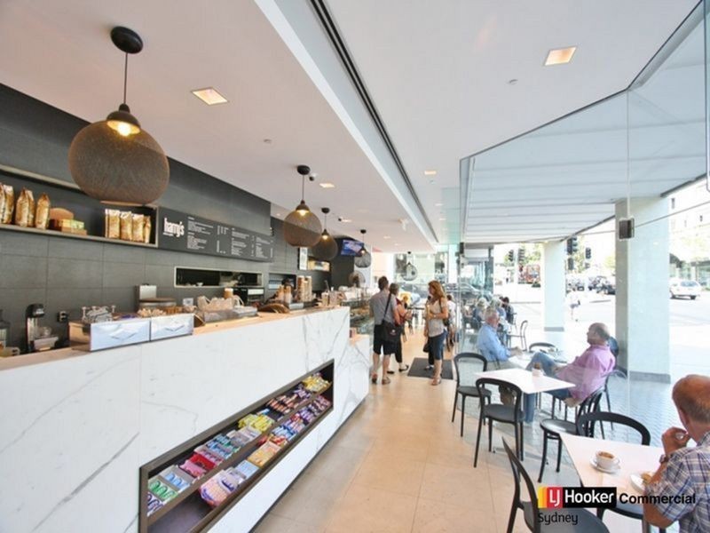 Suite 204/80 William Street, Darlinghurst NSW 2010